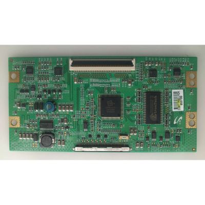 T-CON 3077A / SAMSUNG LJ94-03077A / 320AP03C2LV0.2 / PANEL LTF320AP06 / MODELO LN32B360C5DXZX